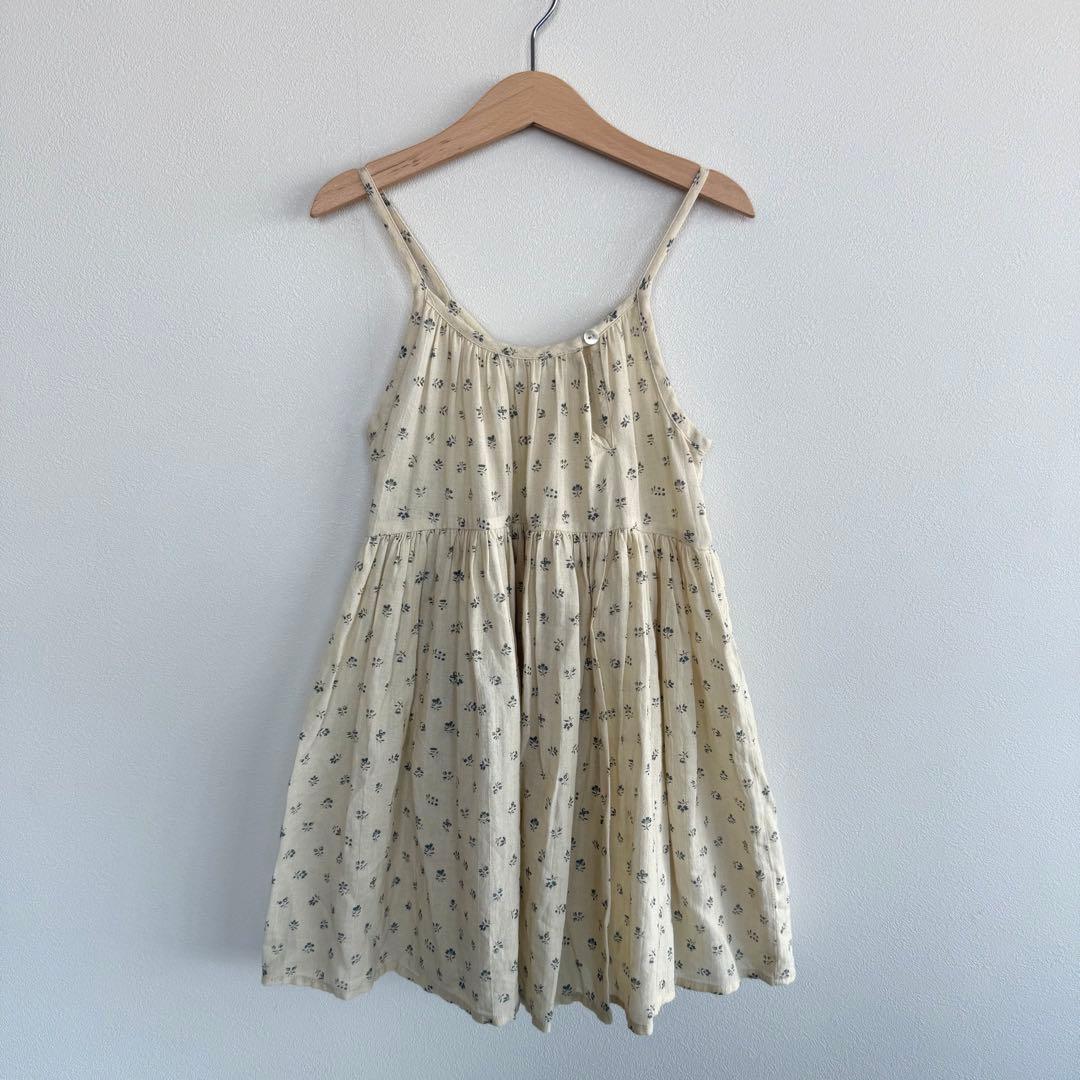 Soor Ploom ワンピース 8y