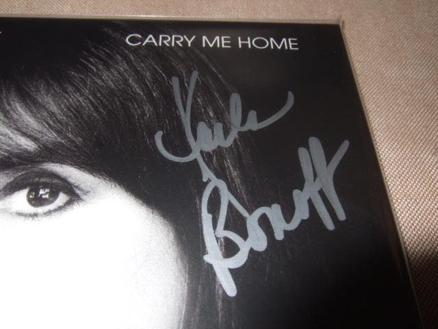 KARLA BONOFF,直筆サイン入り,カーラ・ボノフ,新品CD,AOR