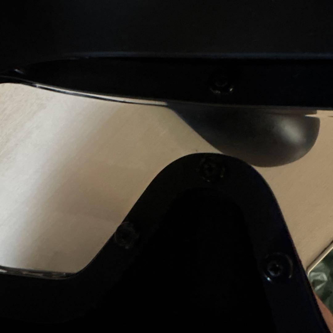 FM53ガスマスク　レプリカ　イギリス軍　バイオハザード