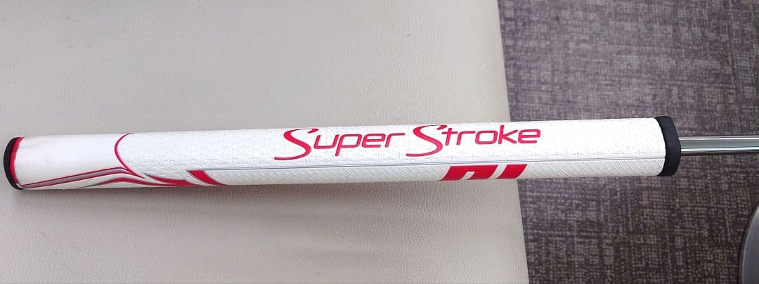 ODYSSEY パター #7 MICROHINGE 左