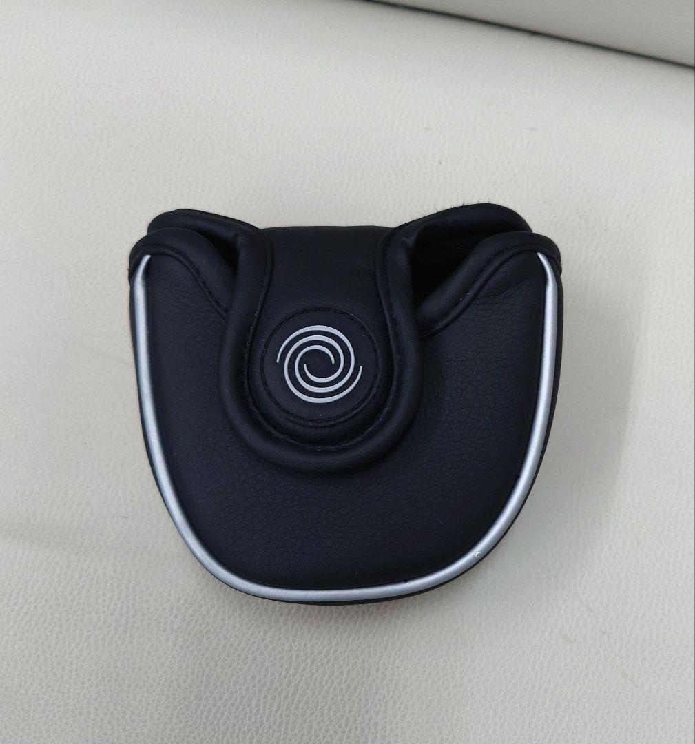 ODYSSEY パター #7 MICROHINGE 左