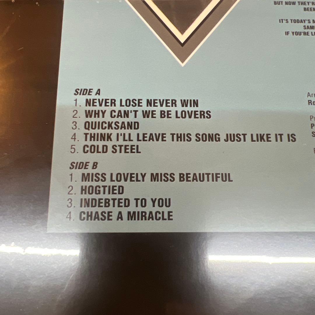 ☆新品/再発盤/LP/チェイン・リアクション/インデッティド・トゥ・ユー☆