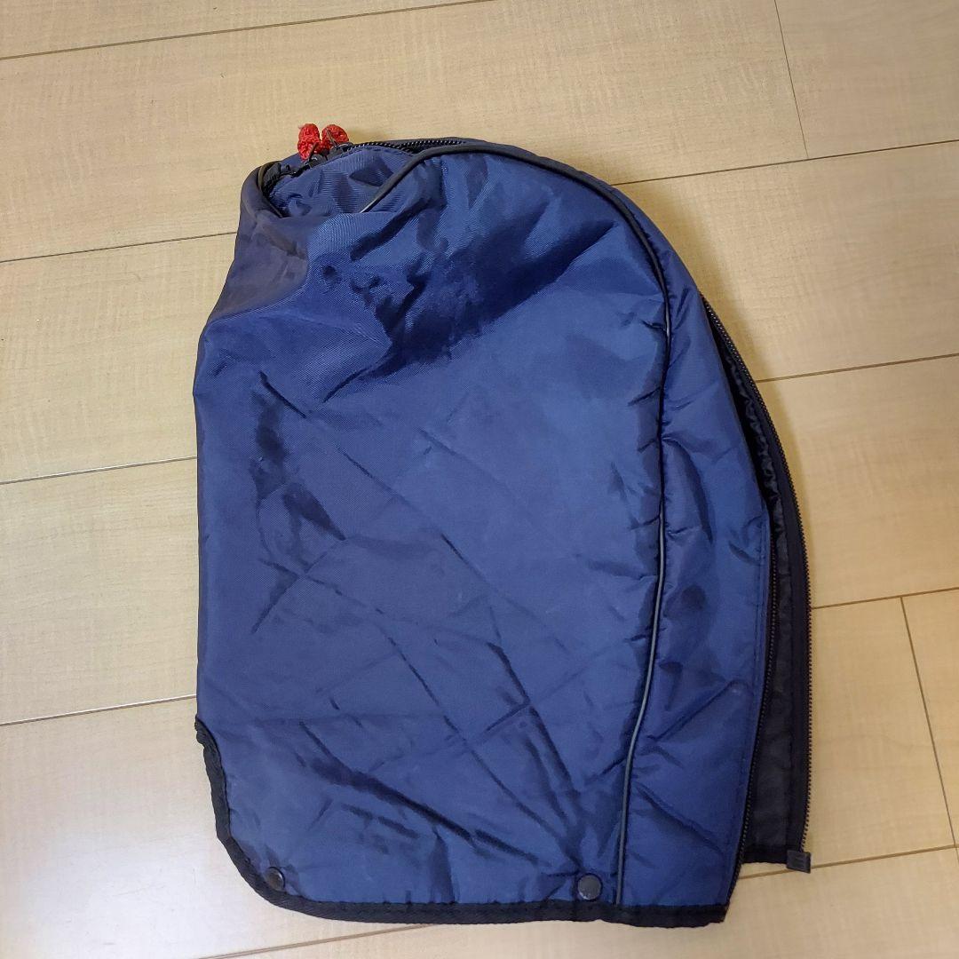 PEARLY GATES バーリーゲイツ キャディバック 正規品希少モデル