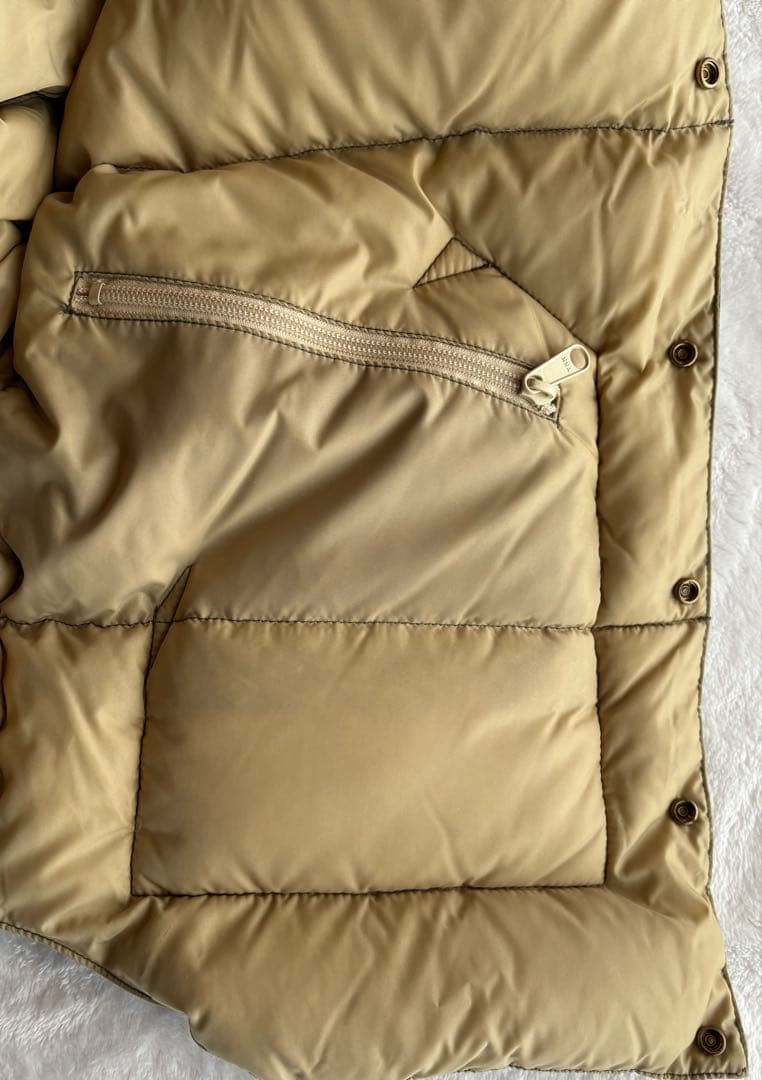 【40サイズ】Rocky Mountain Featherbed ダウンベスト