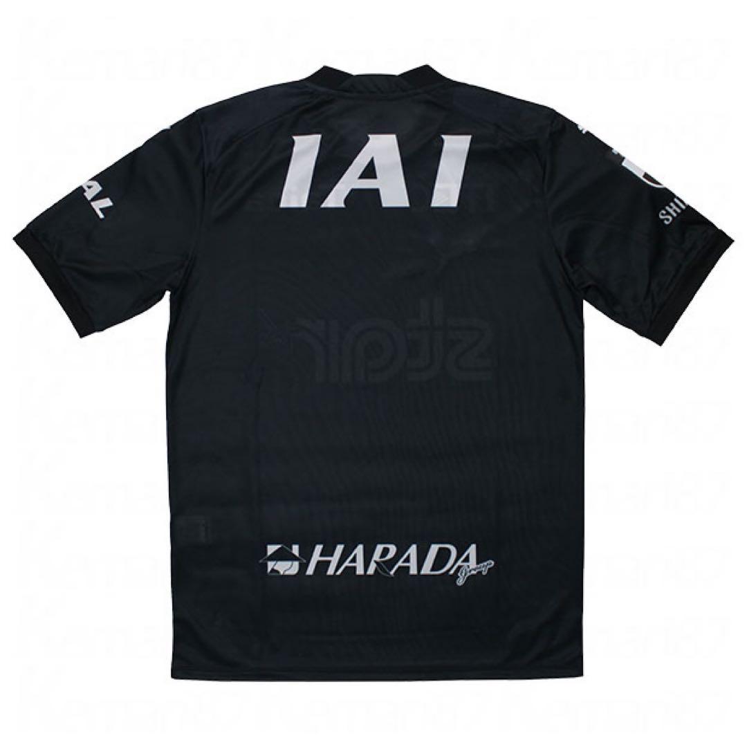 清水エスパルス 2025 GKユニフォーム