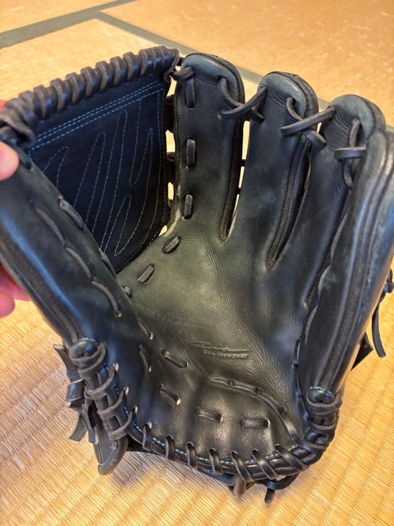 アイピーセレクト　アルモニーアグラブ　投手用