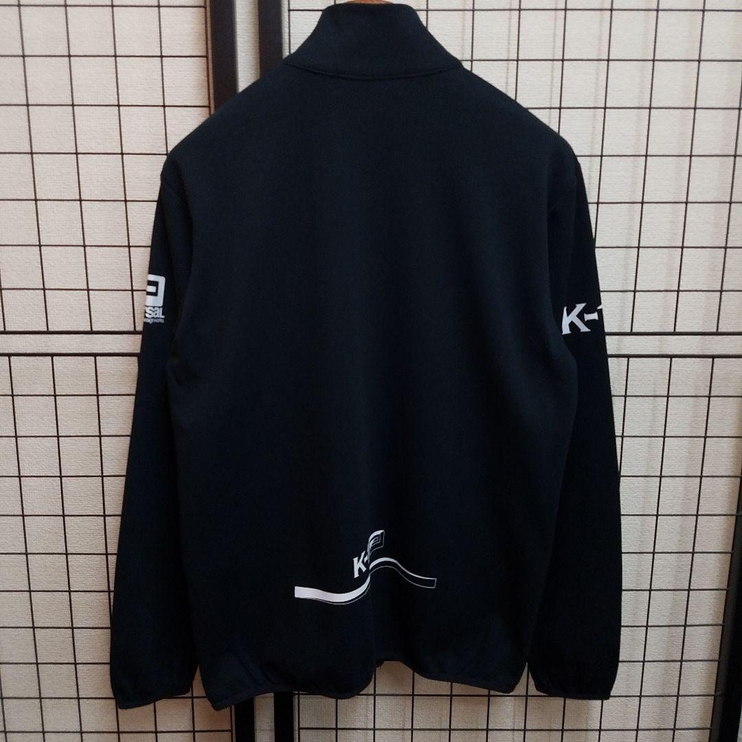 K‐1 × rvddw reversal Jersey Set Up ジャージ