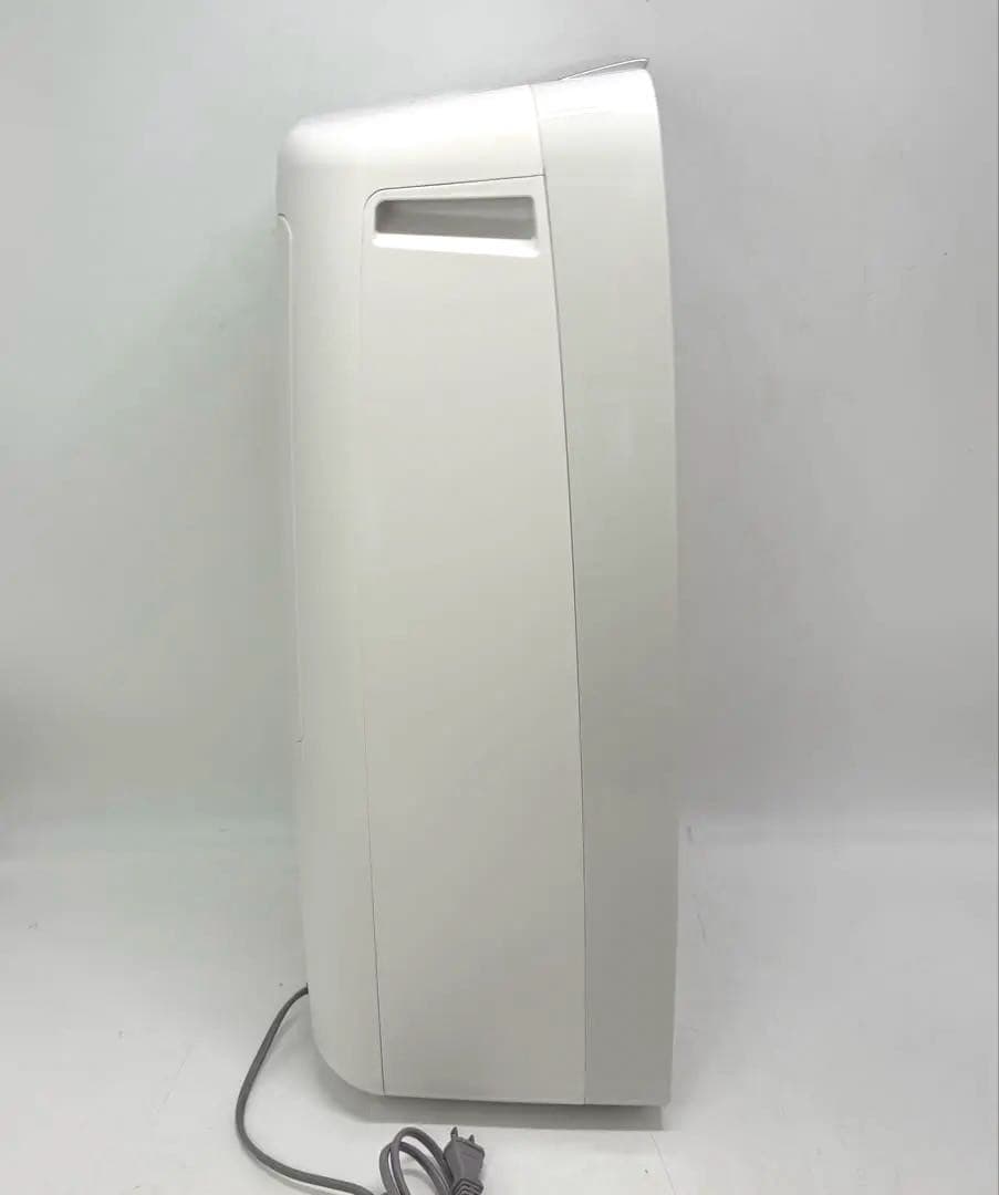 【美品・動作良好】SHARP シャープ 衣類乾燥除湿機 CV-L180-W