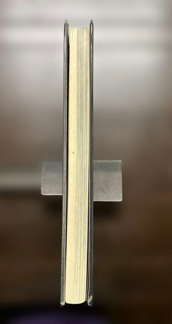 希少　大型本　初版　顕微鏡の世界　初版　ビニールカバー・函付　辻井政一