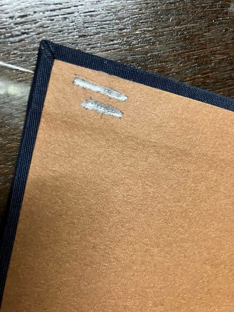 希少　大型本　初版　顕微鏡の世界　初版　ビニールカバー・函付　辻井政一