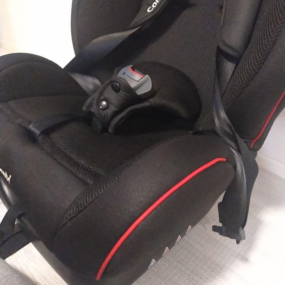 combi コンビ チャイルドシート ウィゴーロング ムーバー　No.15063