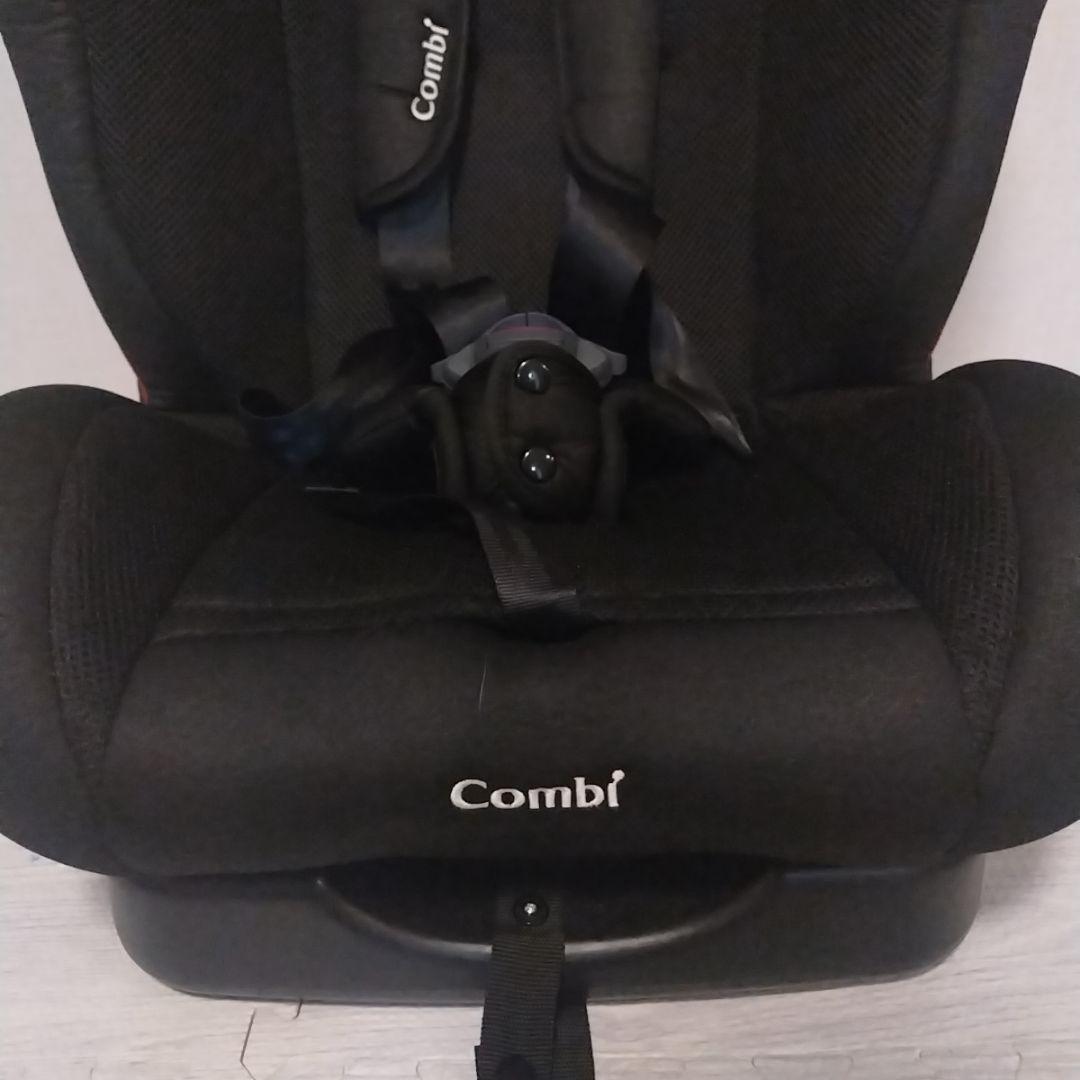 combi コンビ チャイルドシート ウィゴーロング ムーバー　No.15063