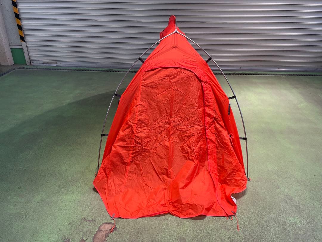 テント・タープ MOBI GARDEN LIGHT KNIGHT UL1 EXO