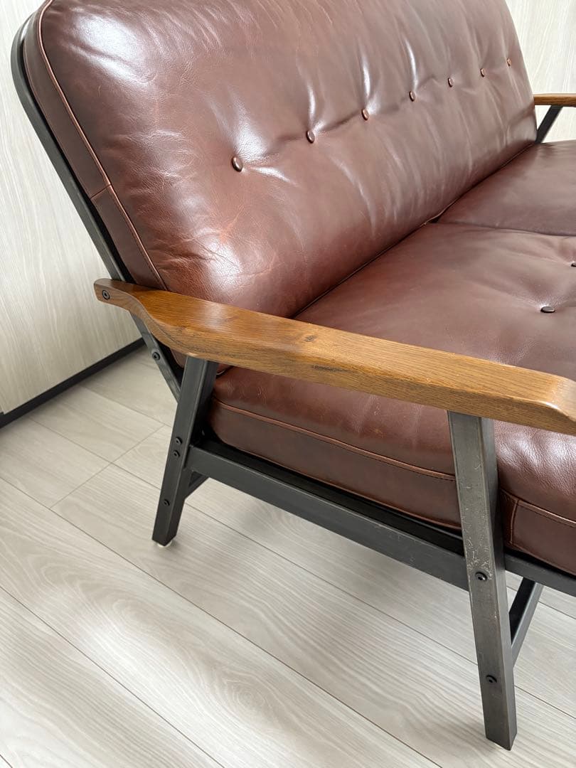 アクメファニチャー グランビュー ソファ