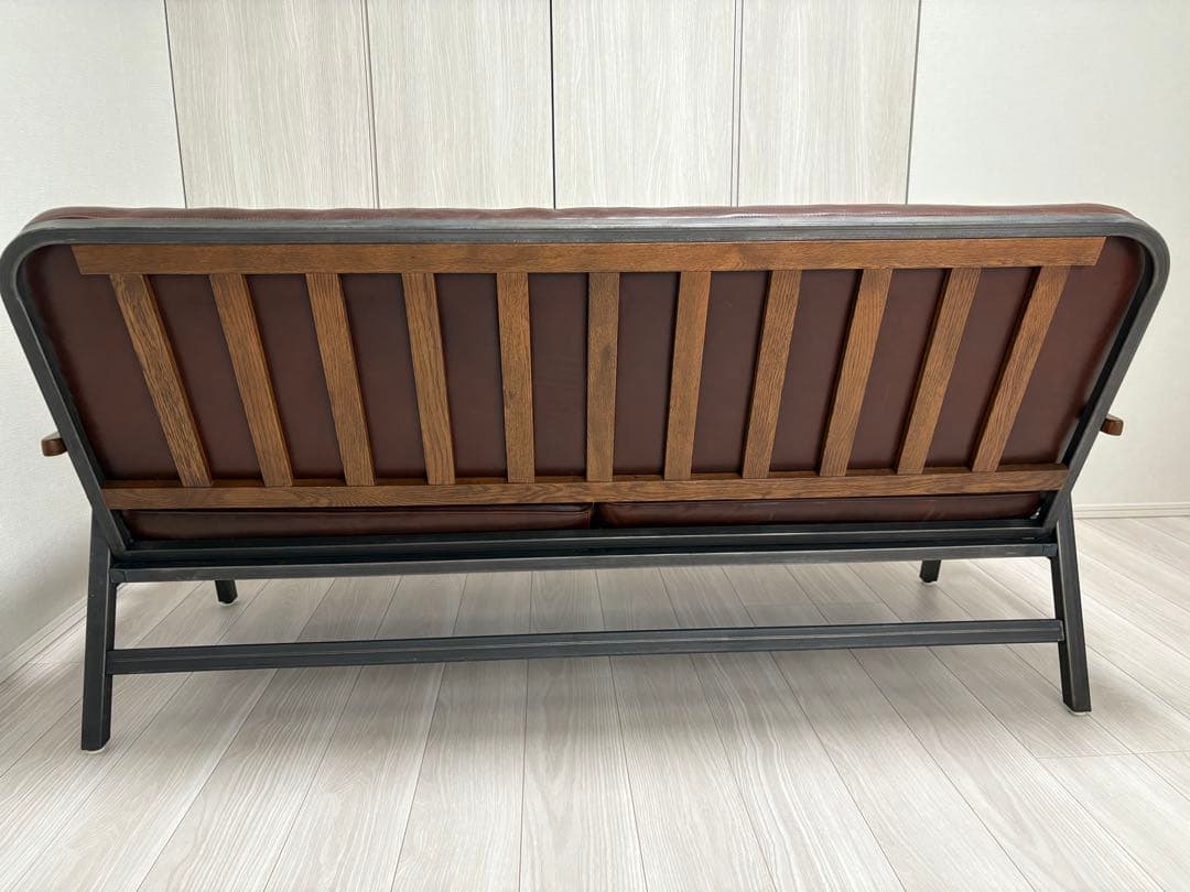 アクメファニチャー グランビュー ソファ