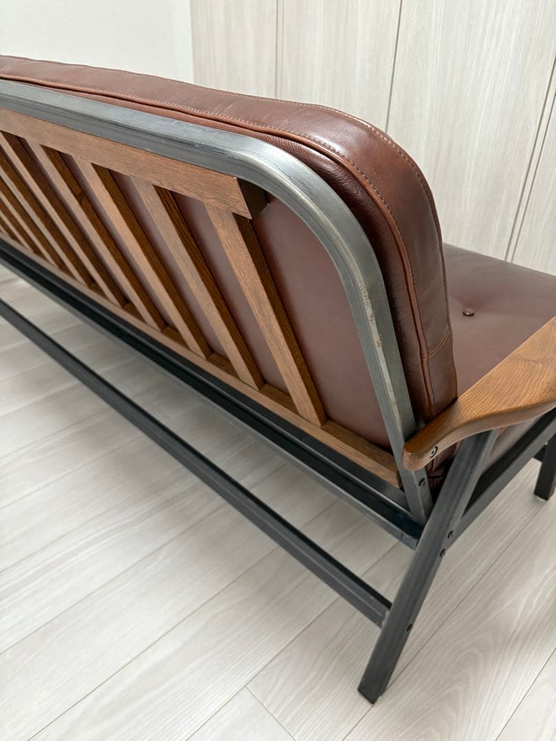 アクメファニチャー グランビュー ソファ