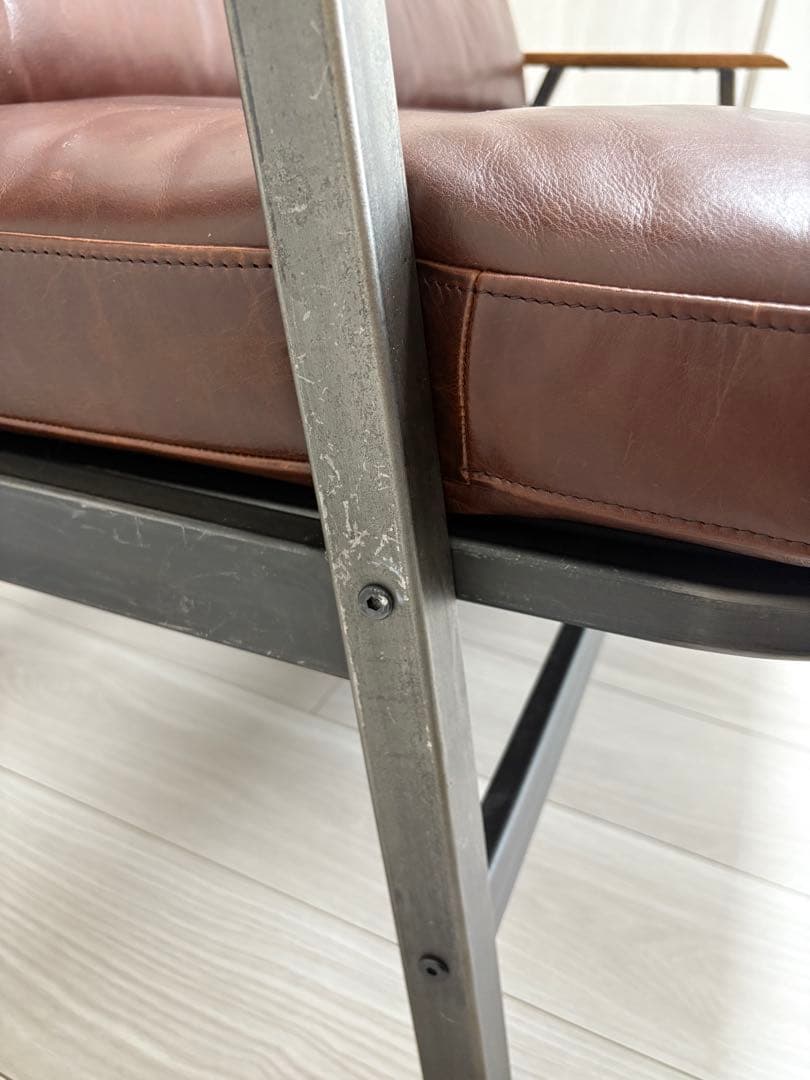 アクメファニチャー グランビュー ソファ