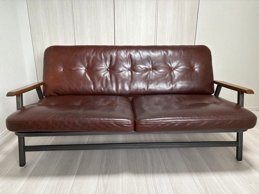 アクメファニチャー グランビュー ソファ