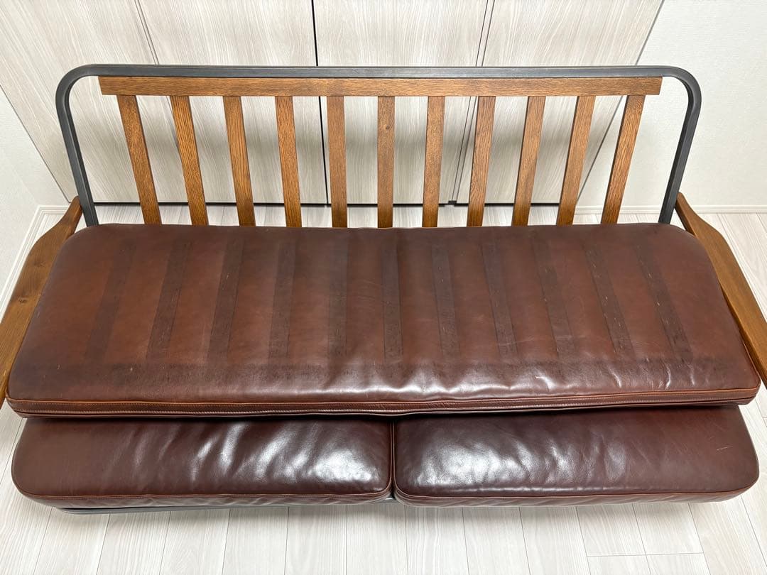 アクメファニチャー グランビュー ソファ