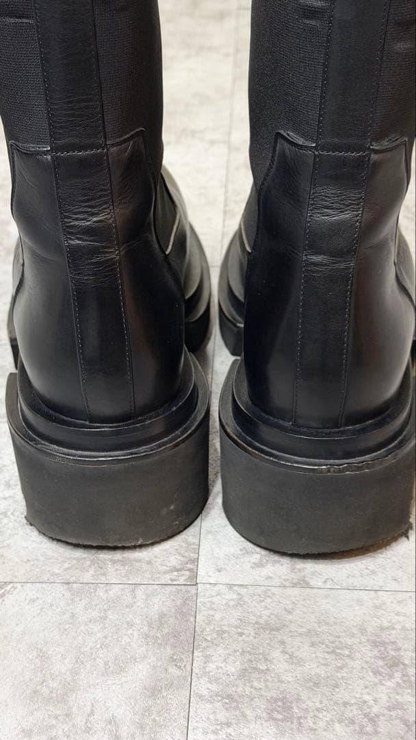 Rick Owens Beetle Bogun ボーガン　42