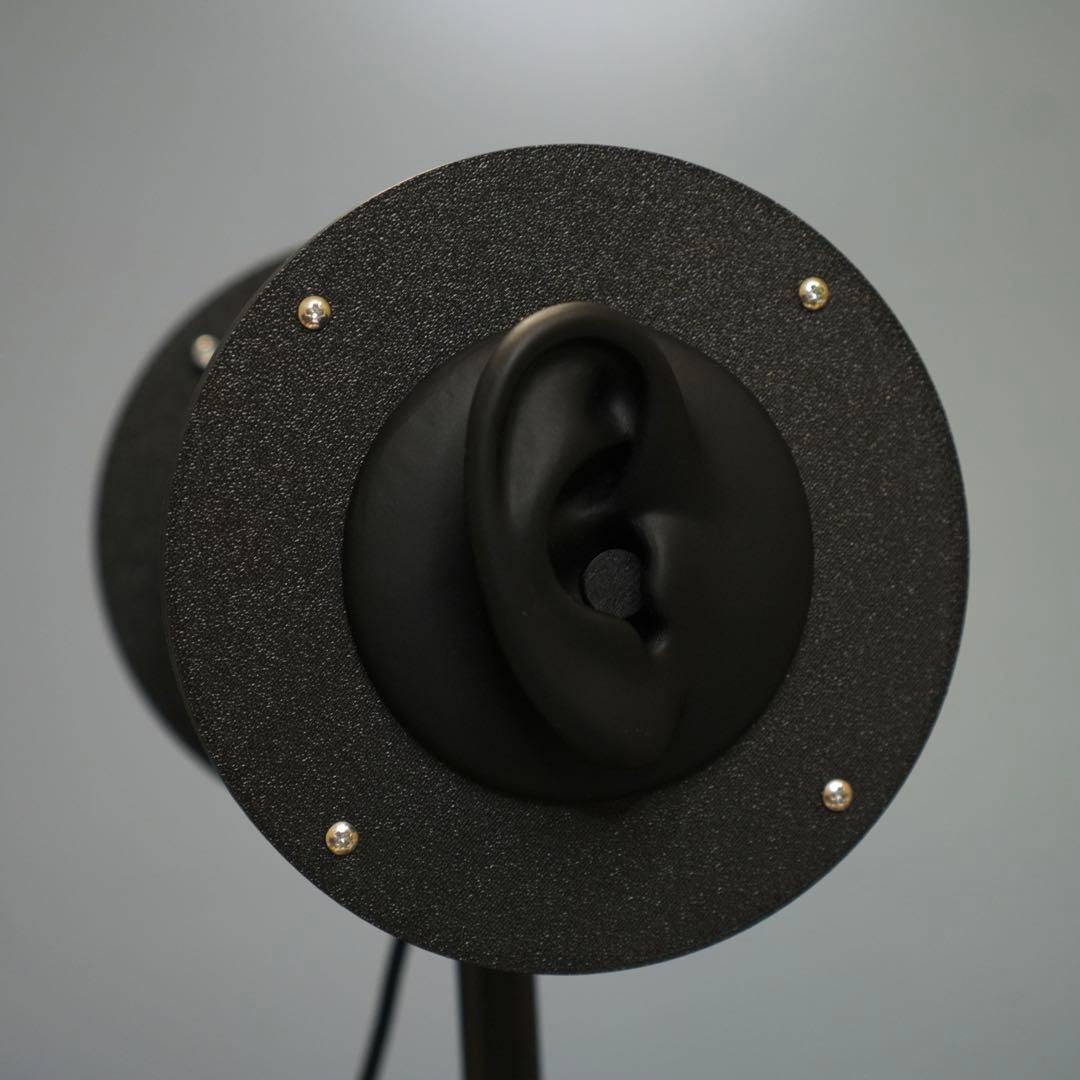 バイノーラルマイク　BK 高音質版