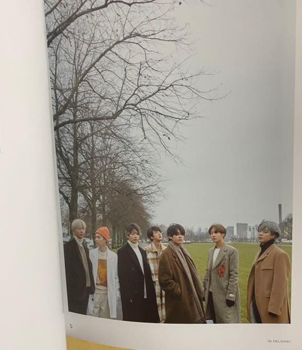 2020 BTS WINTER PACKAGE JIMIN【DVD】