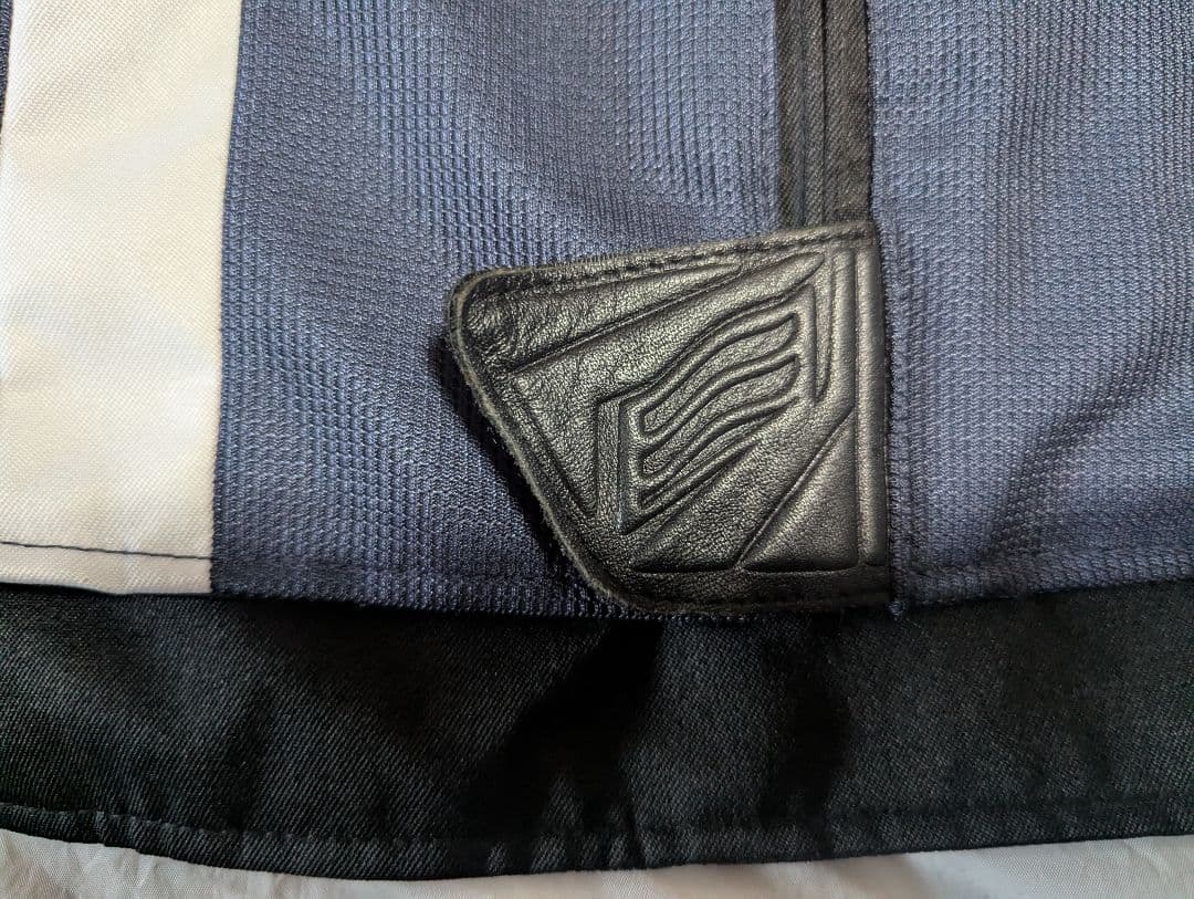 HYOD ヒョウドウ メッシュジャケット ライディングジャケット D3O