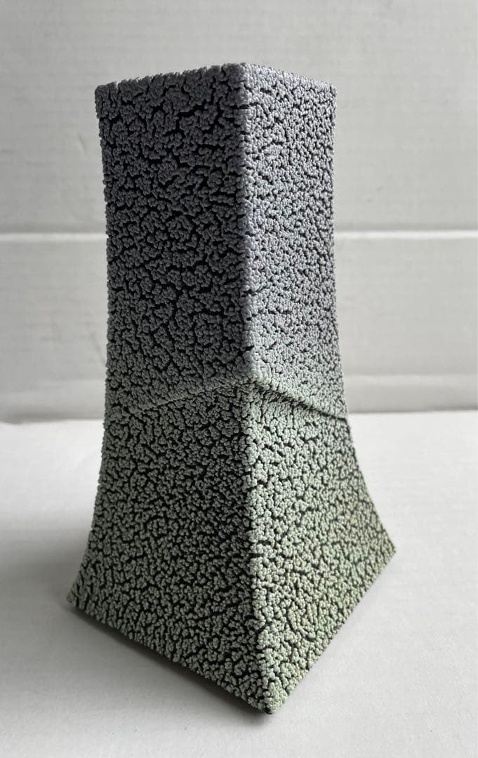 河本太郎　花器