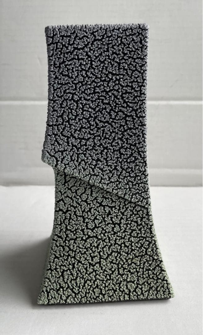 河本太郎　花器