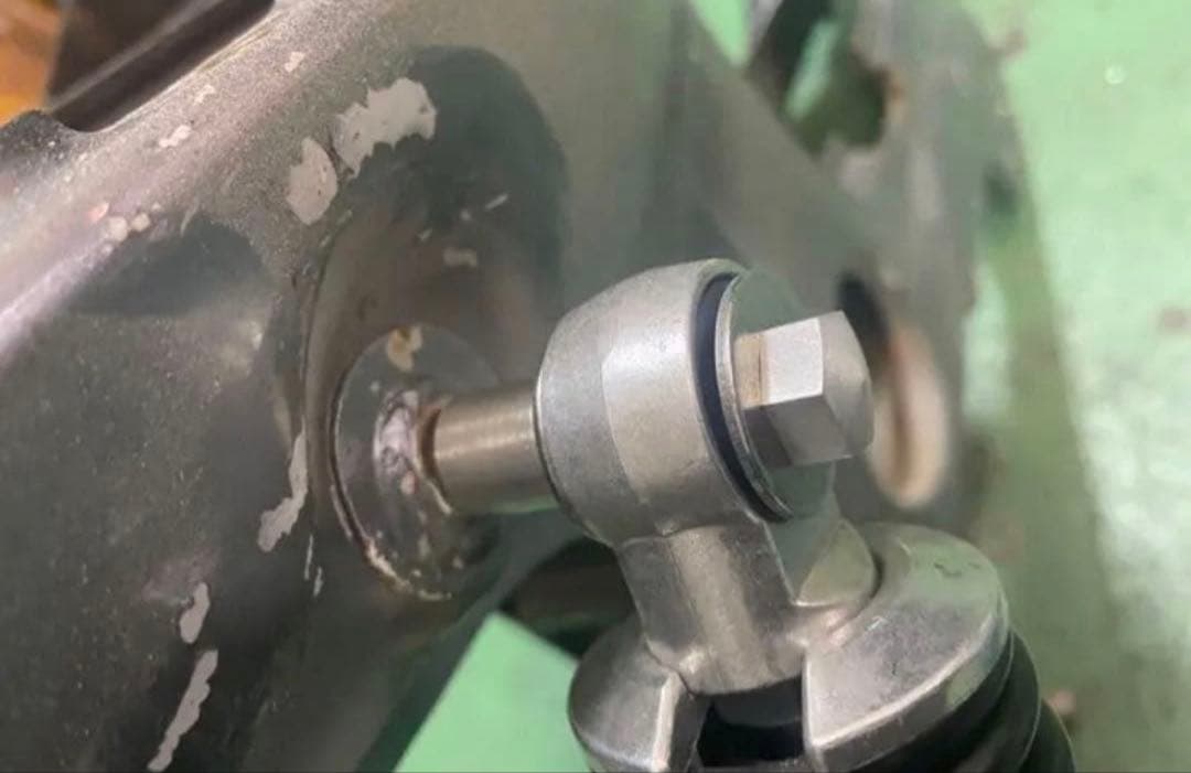 【シャリー ダックス カブ モンキー 太脚必見】