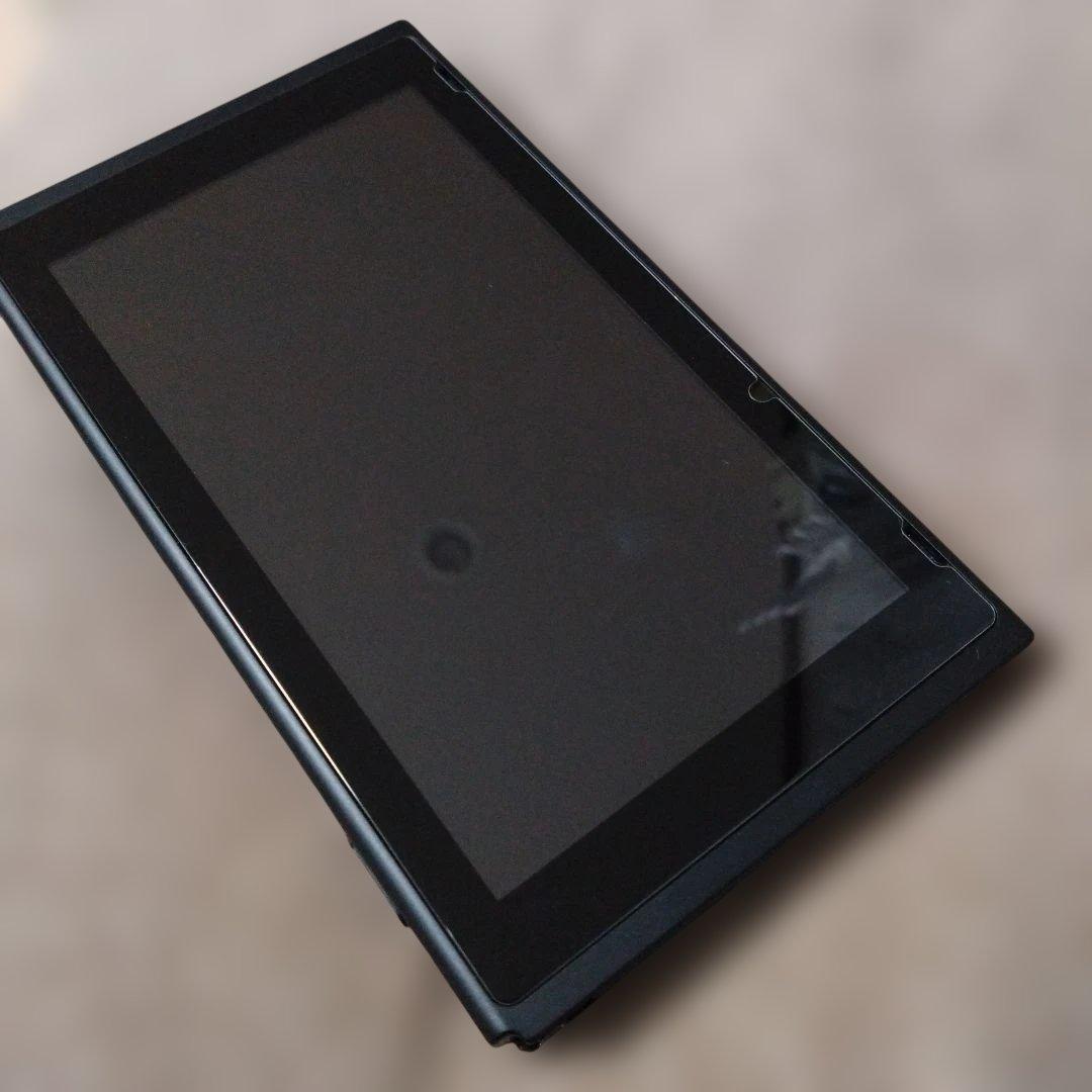 ニンテンドースイッチ　本体　ジョイコン　セット