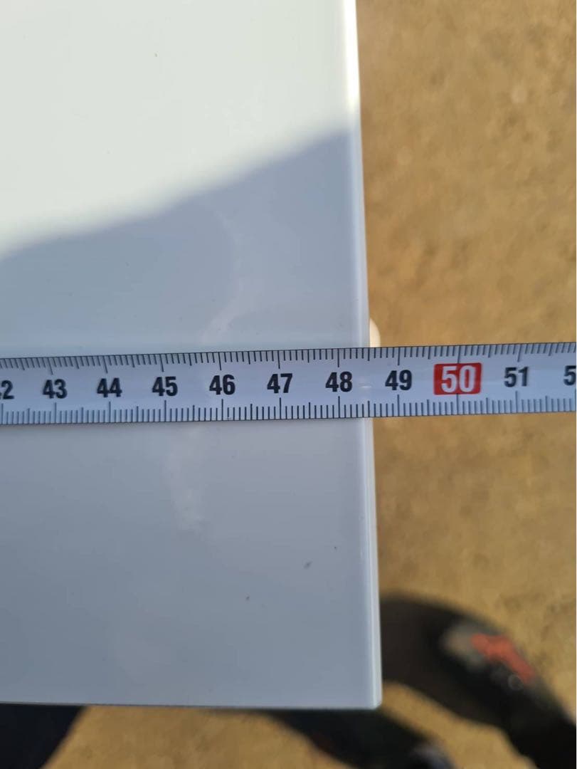 k　AYANO　キッチンカウンター　レンジ台　レンジボード