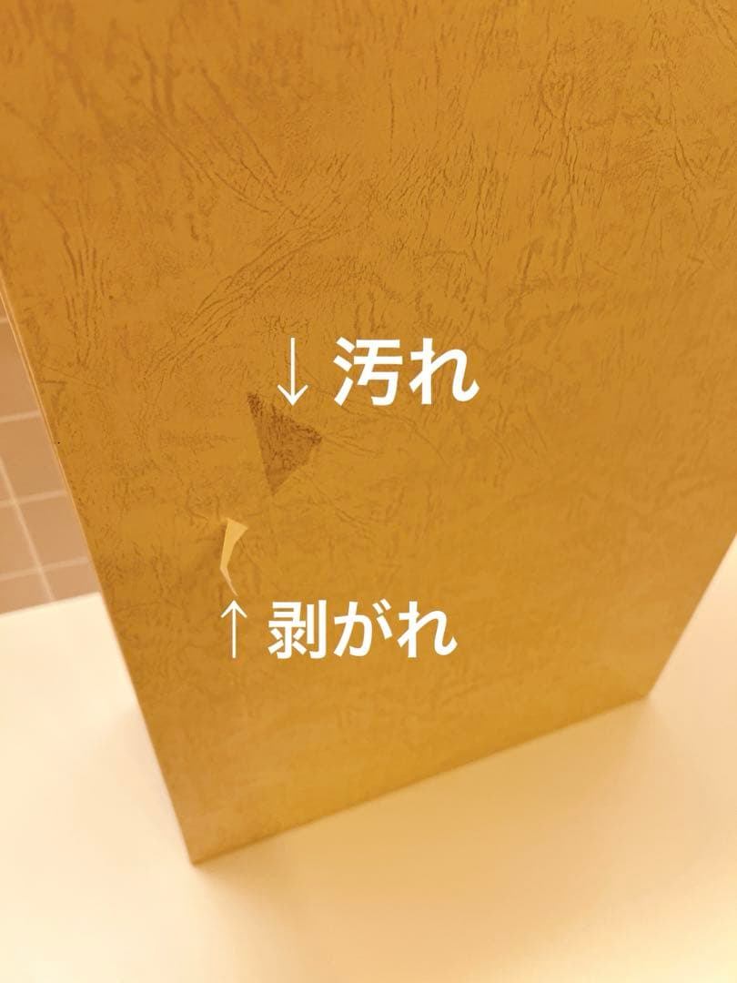 カシミア　ギフトボックス