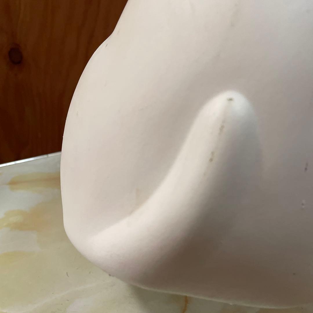 昭和レトロ　招き猫　豪徳寺　縁起物　金運　開運　置物　30㎝