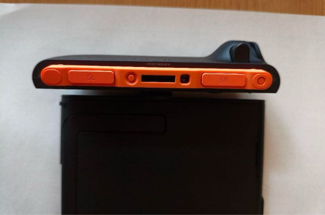 Nintendo Switch2 中古(マリオカート使用不可)