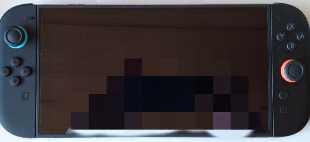 Nintendo Switch2 中古(マリオカート使用不可)