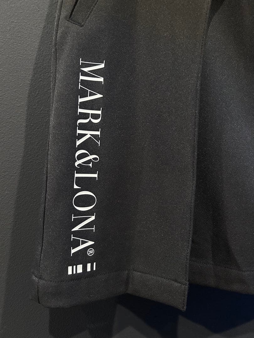 MARK&LONA CD11-TTSK 2WAYゴルフ スカート