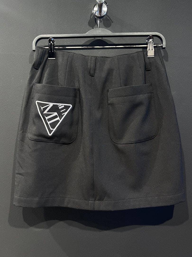 MARK&LONA CD11-TTSK 2WAYゴルフ スカート