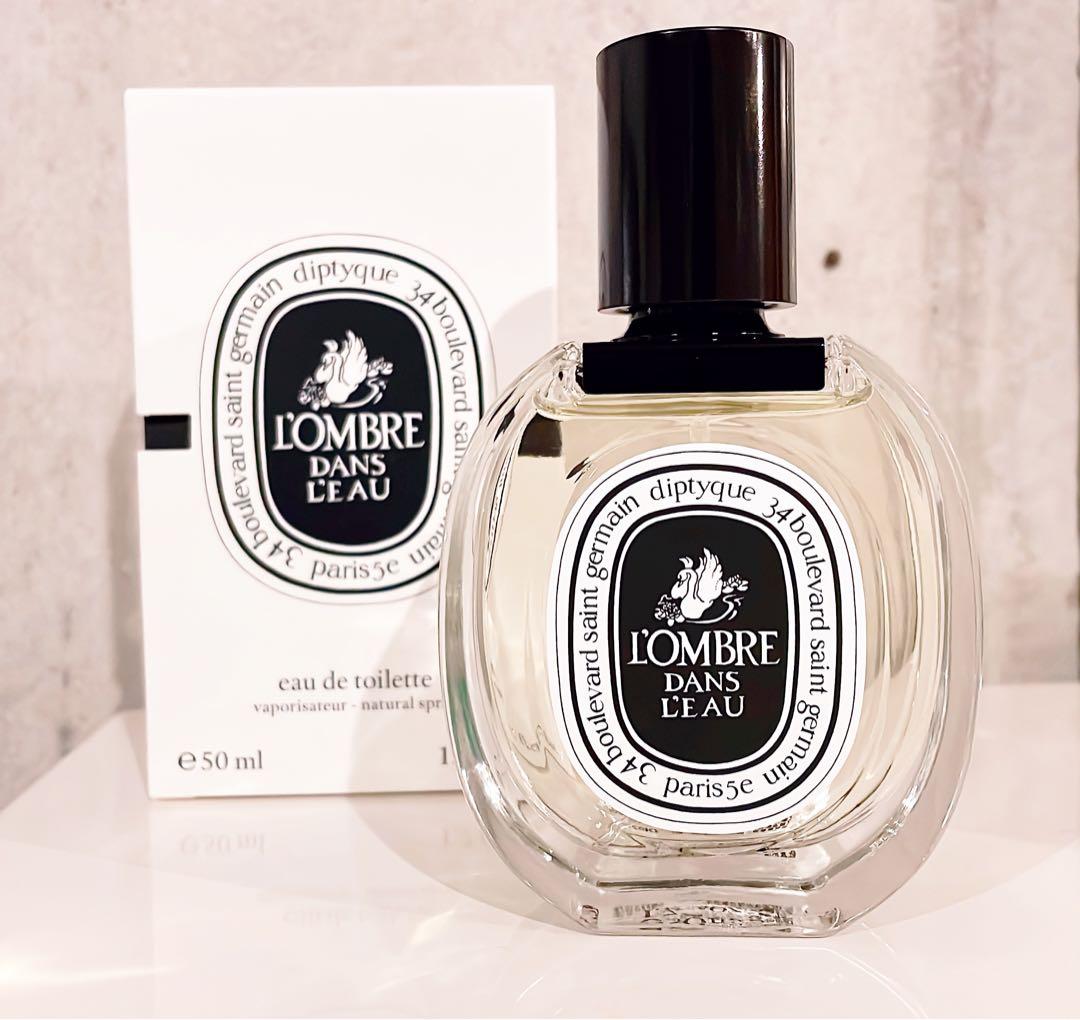 diptyque ディプティック ロンブルダンロー　オードトワレ　50ml