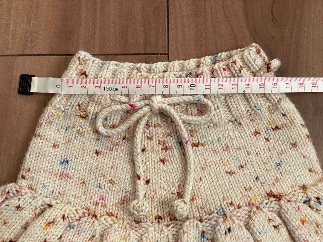 Misha & puff スケポン confetti16