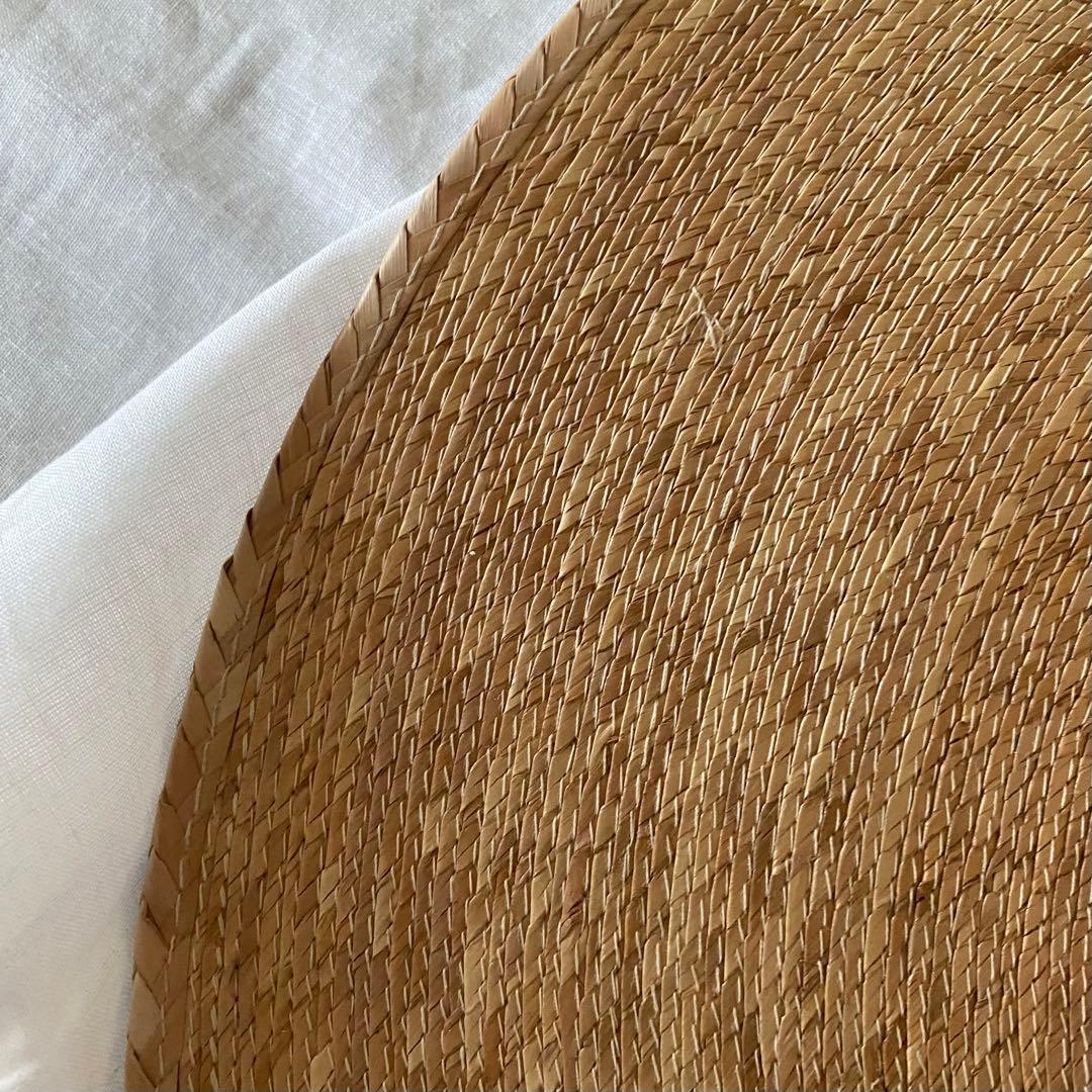 新品 Lack of color PALMA WIDE HAT ハット 帽子