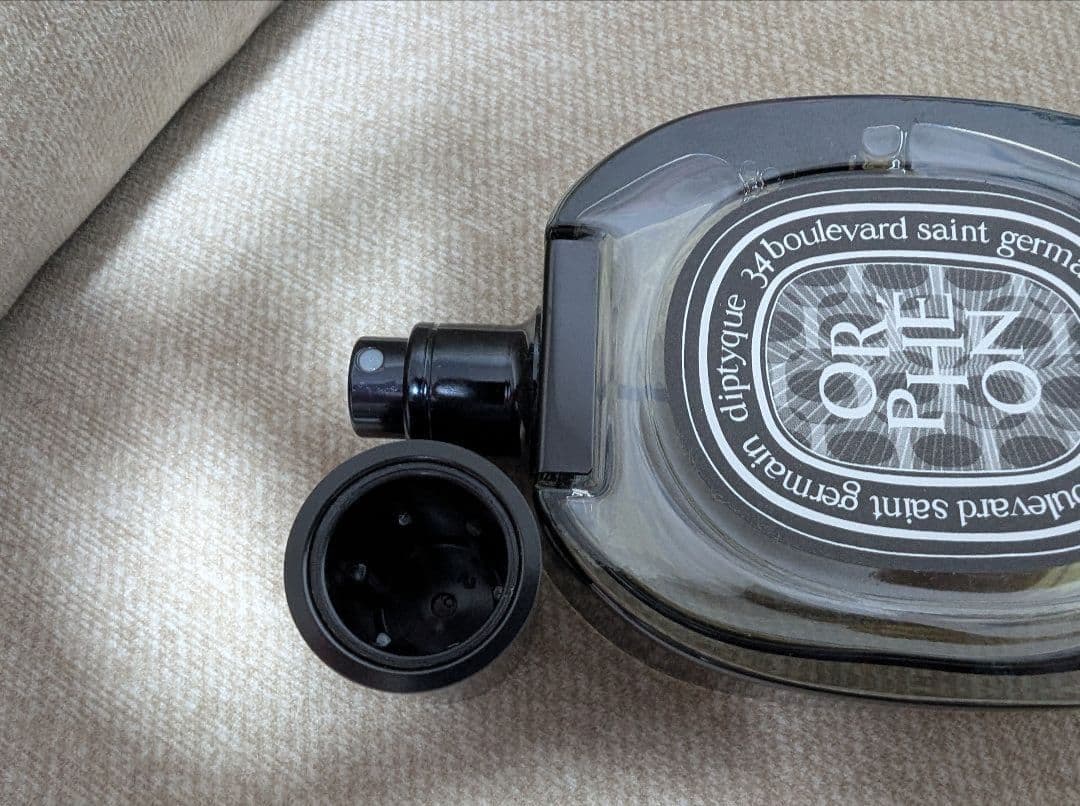 【正規品】ディプティック　オルフェオン　75ml