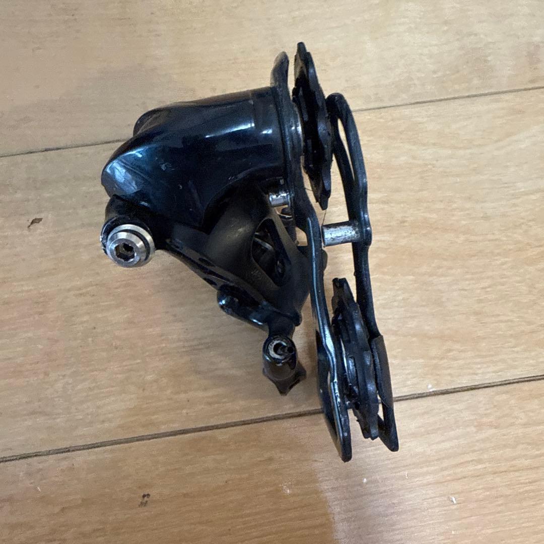 SHIMANO DURA-ACE RD-9000 リアディレイラー