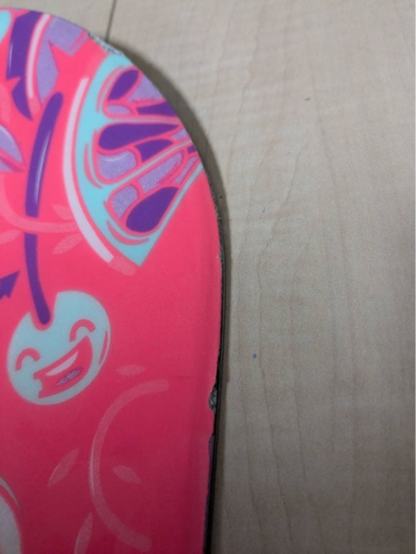 K2 Kandi スノーボード 100センチ　3点セット