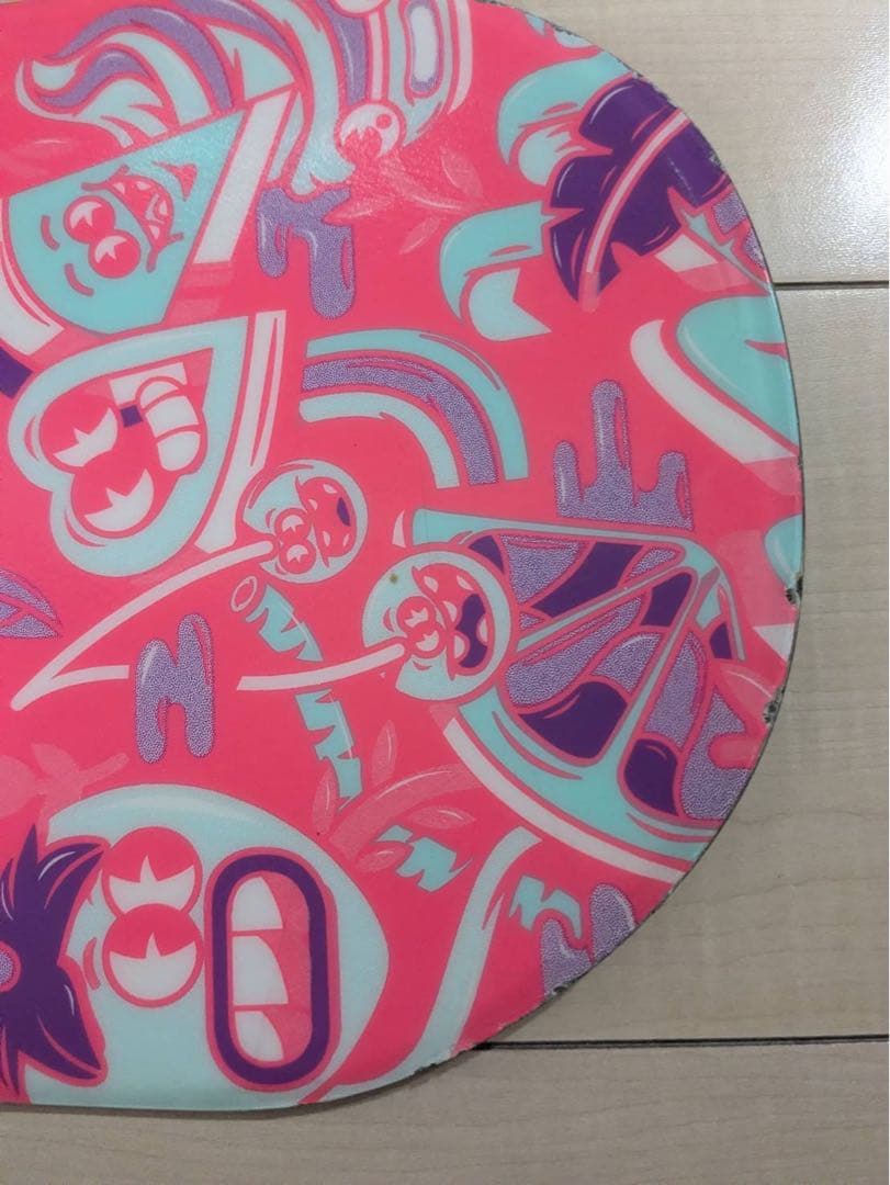 K2 Kandi スノーボード 100センチ　3点セット