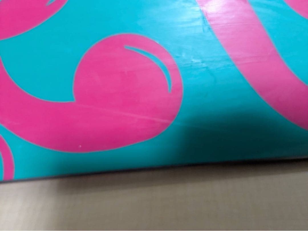 K2 Kandi スノーボード 100センチ　3点セット