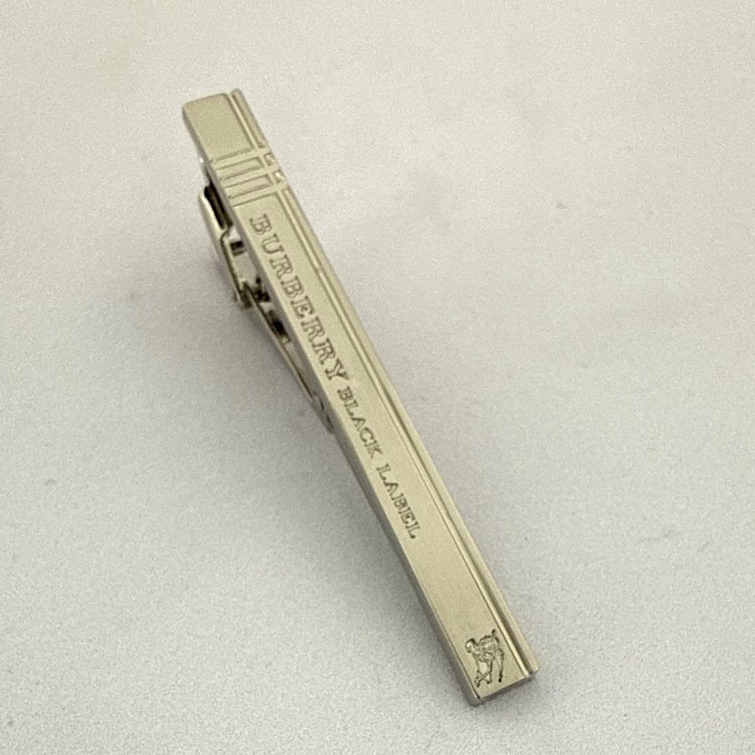 BURBERRY BLACK LABELバーバリーブラックレーベル ネクタイピン