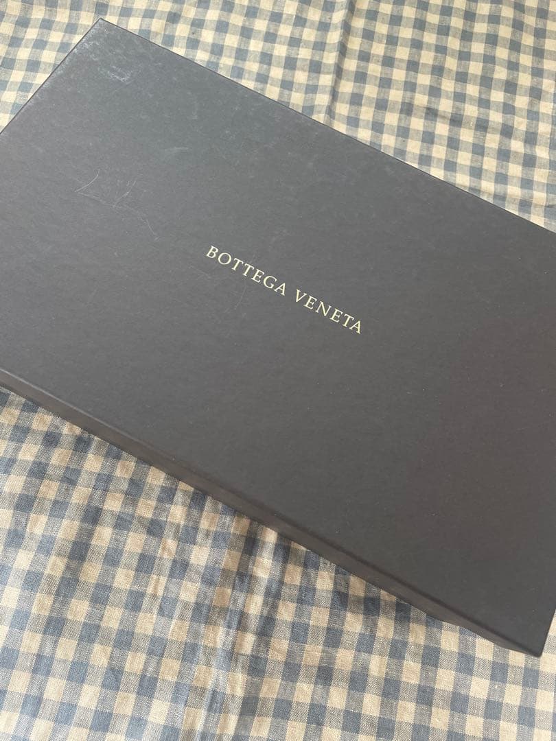 new bottega ボッテガ　フラットシューズ