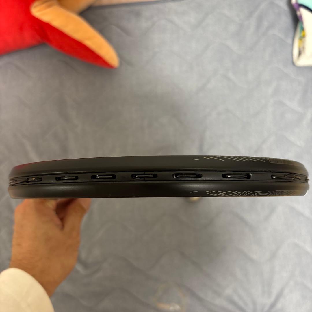 YONEX Fレーザー9S