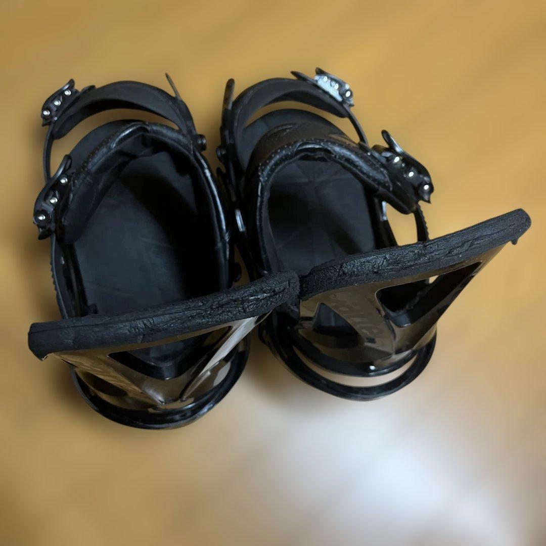 BURTON CARTEL（カーテル）